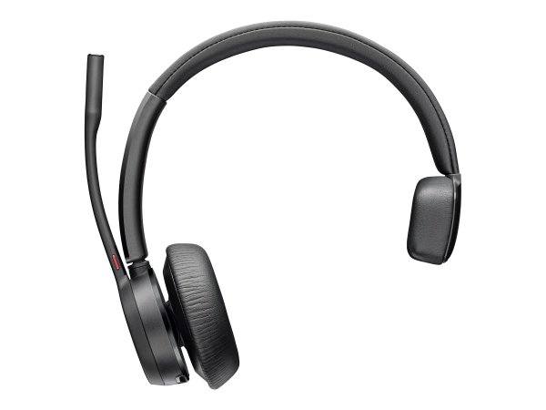 HP Poly Voyager 4310 USB-C Headset +BT700 dongle