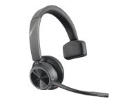 HP Poly Voyager 4310 USB-C Headset +BT700 dongle