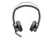 HP Poly Voyager Focus 2 Microsoft Teams Certified USB-C Headset