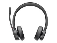 HP Poly Voyager 4320 USB-A Headset +BT700 dongle SmartBuy