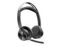 HP Poly Voyager Focus 2 USB-A Headset 202652-103 SmartBuy