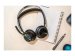 HP Poly Voyager Focus 2 USB-A with charge stand Headset SmartBuy