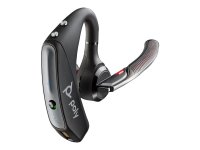 HP Poly Voyager 5200 USB-A Bluetooth Headset +BT700...