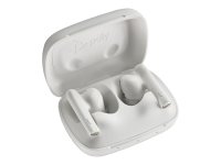 HP Poly Voyager Free 60 UC White Sand Earbuds +BT700...