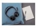 HP Poly Voyager Focus 2 UC Headset +USB-A to USB-C Cable +Charging Stand