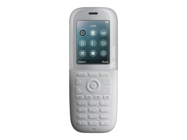 HP Poly Rove 40 DECT Phone Handset-EURO