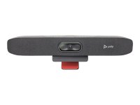 HP Poly Studio R30 USB Video Bar-EURO SmartBuy