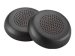 HP Poly Voyager Focus 2 Leatherette Ear Cushions 2 Pieces