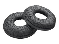 HP Poly CS540 Leatherette Ear Cushions 2 Pieces