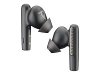 HP Poly Voyager Free 60 Black Eartips 2 Pieces