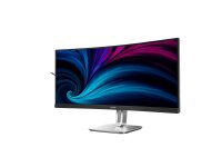 PHILIPS 34B2U5600C/00 86,36cm 34Zoll 3440x1440 120Hz VA CURVED MM ULTRAWIDE USB-C DOCKING DISPLAY RJ45 PD > 100 W USB HUB SPEAKERS