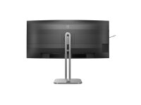 PHILIPS 34B2U5600C/00 86,36cm 34Zoll 3440x1440 120Hz VA CURVED MM ULTRAWIDE USB-C DOCKING DISPLAY RJ45 PD > 100 W USB HUB SPEAKERS