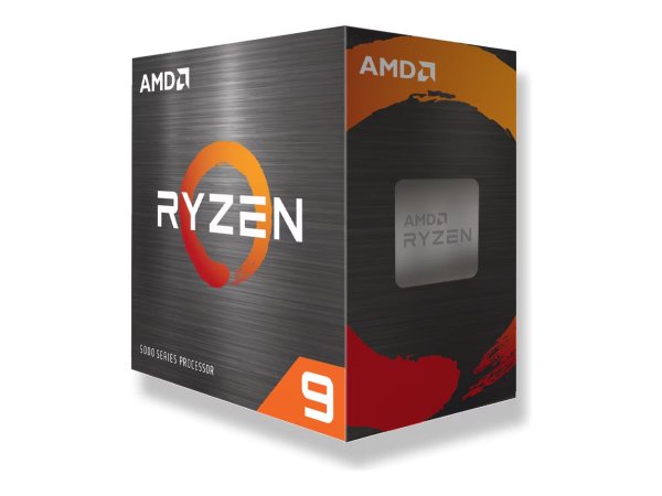 AMD Ryzen 9 5900xT 4.8GHz AM5 16C/32T 105W 72MB BOX