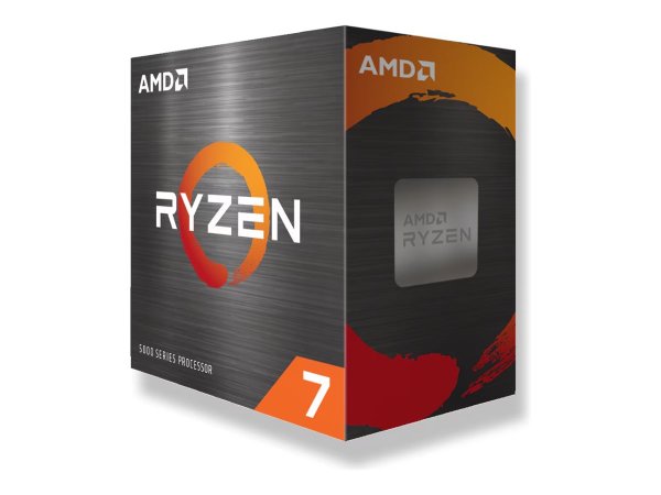 AMD Ryzen 7 5800xT 4.8GHz AM4 8C/16T 105W 36MB BOX