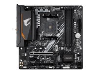 GIGABYTE B550M AORUS ELITE AX AM4 4xDDR4 4xSATA 2xM.2...