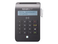 REINERSCT cyberJack RFID komfort. nPA-Chipkartenleser...