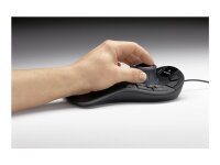 3DCONNEXION SpaceMouse Pro USB optical 3D-Mouse