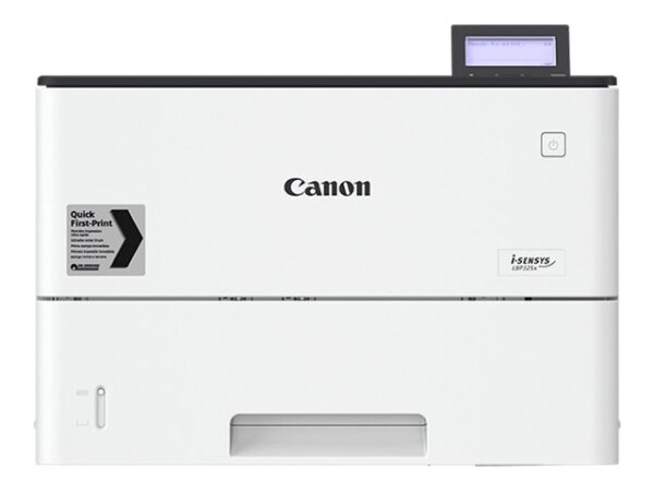 CANON i-SENSYS LBP325x EU Laser Singlefunction Printer 43ppm