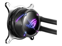 ASUS ROG STRIX LC II 280 ARGB AIO cooler