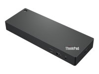 LENOVO ThinkPad Thunderbolt 4 Dock Workstation Dock -...