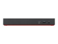 LENOVO ThinkPad Thunderbolt 4 Dock Workstation Dock -...