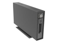 RAIDON GT1670-BA31 Externes HDD Gehaeuse für...