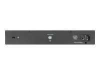 D-LINK DGS-1100-10MPV2/E 10-Port Layer2 PoE+ Gigabit...