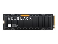 WD Black 1TB SN850X NVMe SSD Supremely Fast PCIe Gen4 x4...