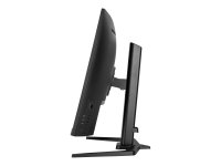 IIYAMA 81,28cm 32Zoll ETE VA-panel Curved Gaming 1500R...