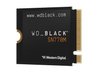 WD Black SN770M 1TB M.2 2230 NVMe SSD