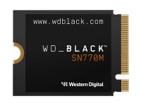 WD Black SN770M 1TB M.2 2230 NVMe SSD