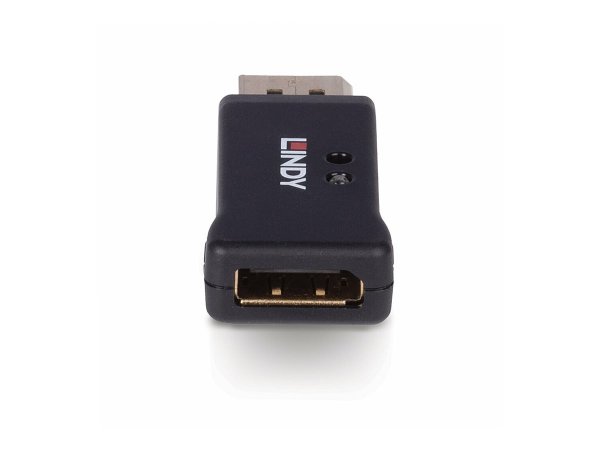 LINDY DisplayPort 1.4 EDID Emulator