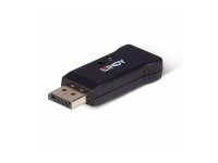 LINDY DisplayPort 1.4 EDID Emulator