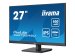 IIYAMA XU2792HSU-B6 68,58cm 27Zoll ETE IPS-panel 1920x1080 100Hz 250cd/m Speakers HDMI DisplayPort 0,4ms MPRT FreeSync USB-HUB