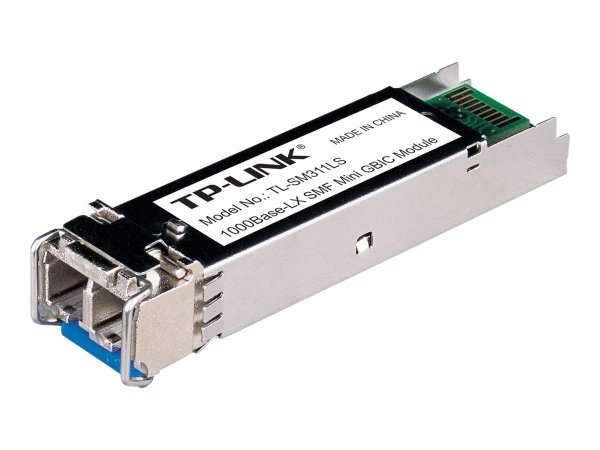 TP-LINK SM311LS Omada Gigabit Single-Mode SFP Module