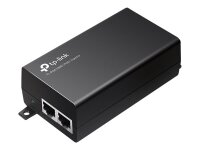 TP-LINK POE160S PoE+ Injector 1x Gigabit PoE-Port 1x...