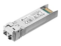 TP-LINK SM5110-SR 10GBase-SR SFP+ LC Transceiver Modul...