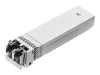 TP-LINK SM5110-SR 10GBase-SR SFP+ LC Transceiver Modul Multi-mode SFP+ LC DDM fuer Switche mit 10G SFP+ Ports