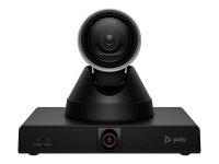 HP Poly Studio E60 Smart Camera 4K MPTZ with 12x Optical...