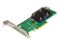 BROADCOM 9500-8i 8-Port Int. 12Gb/s SAS/SATA/PCIe NVMe x8...