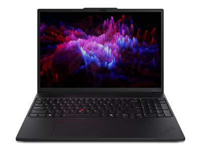 LENOVO ThinkPad P16s G3 Intel Core Ultra 5 125H 40,64cm 16Zoll FHD+ 32GB 1TB SSD UMA W11P TopSeller