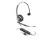 HP Poly EncorePro 715 USB-A Monoaural Headset TAA