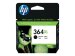 HP 364XL original Ink cartridge CN684EE BA1 black high capacity 550 pages 1-pack