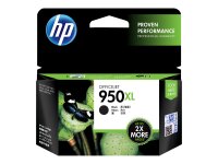 HP 950XL original Ink cartridge CN045AE BGX black high...