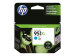 HP 951XL original Ink cartridge CN046AE BGX cyan high capacity 1.500 pages 1-pack Officejet