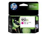 HP 951XL original Ink cartridge CN047AE BGX magenta high...