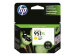 HP 951XL original Ink cartridge CN048AE BGX yellow high capacity 1.500 pages 1-pack Officejet