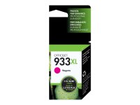 HP 933XL original Ink cartridge CN055AE BGX magenta high...