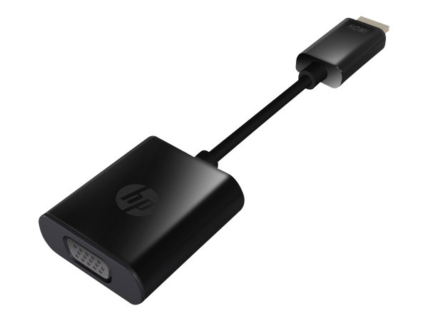 HP HDMI to VGA Adapter