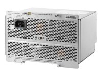 HPE Aruba 5400R 1100W PoE+ zl2 Power Supply Europe English